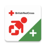 Logo of Baby & Child First Aid android Application 